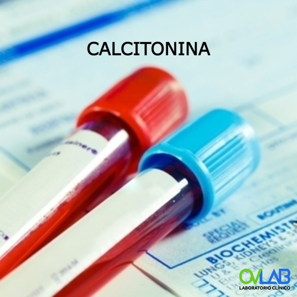 CA 724 OVLAB O&V Laboratorios
