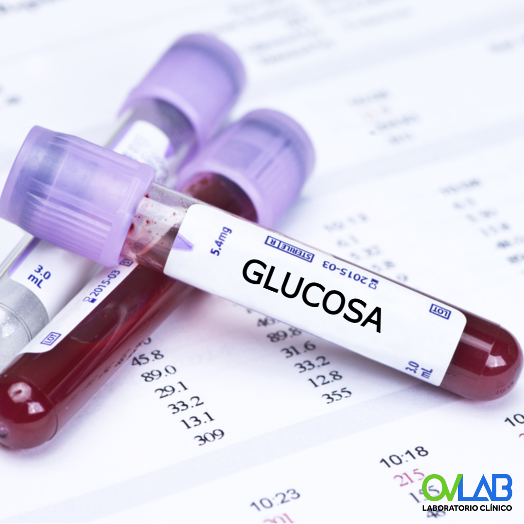 Test de glucosa: ¿cuáles son los niveles normales de azúcar en sangre?